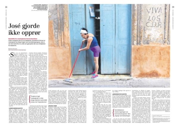 Le Monde diplomatique – februar 2016 - Bilde 10