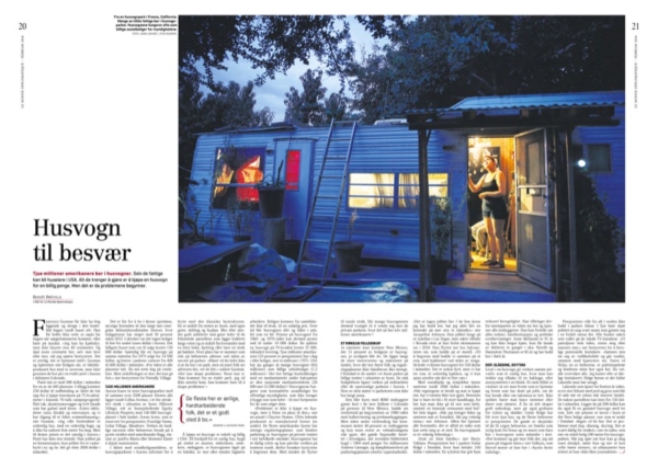 Le Monde diplomatique – februar 2016 - Bilde 11
