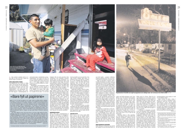 Le Monde diplomatique – februar 2016 - Bilde 12