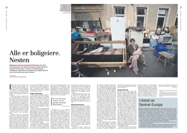 Le Monde diplomatique – februar 2016 - Bilde 13