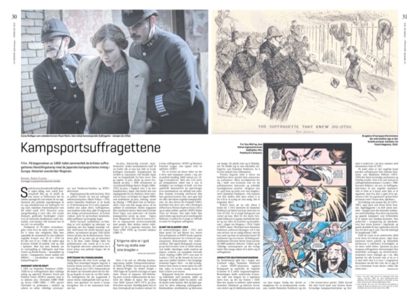 Le Monde diplomatique – februar 2016 - Bilde 16