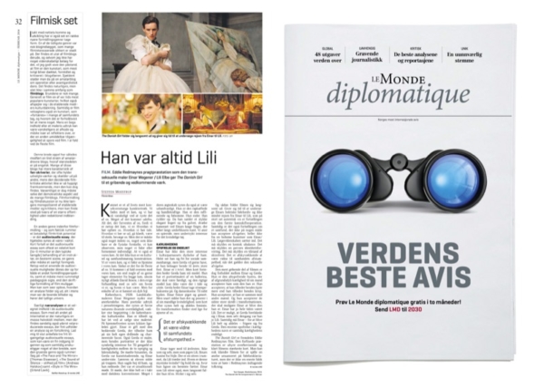 Le Monde diplomatique – februar 2016 - Bilde 17