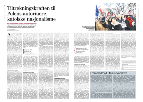 Le Monde diplomatique – mars 2016 - Bilde 4