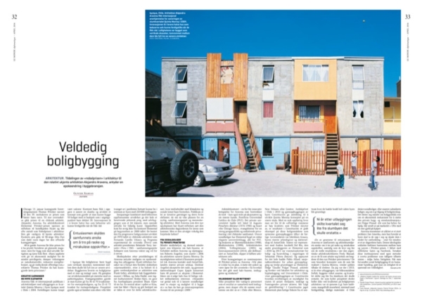 Le Monde diplomatique – april 2016 - Bilde 19