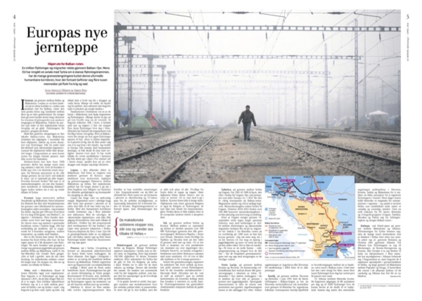 Le Monde diplomatique – april 2016 - Bilde 4