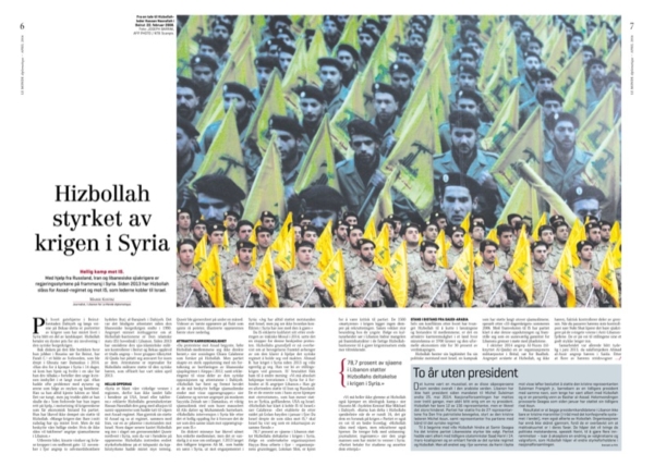 Le Monde diplomatique – april 2016 - Bilde 5