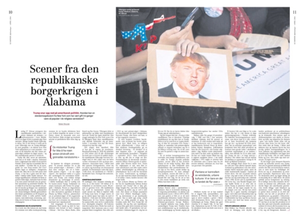 Le Monde diplomatique – april 2016 - Bilde 7