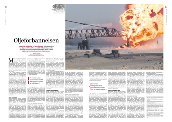 Le Monde diplomatique – april 2016 - Bilde 10