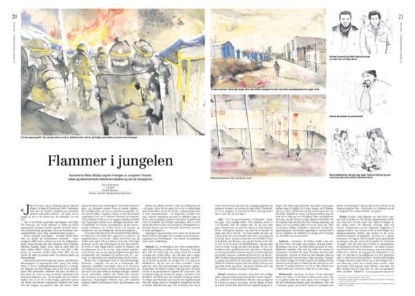 Le Monde diplomatique – mai 2016 - Bilde 12