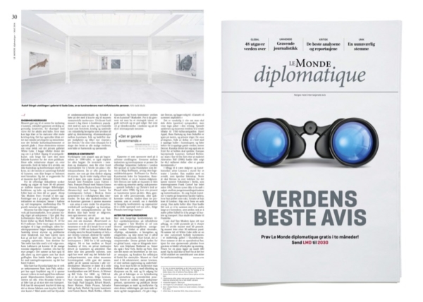 Le Monde diplomatique – mai 2016 - Bilde 18