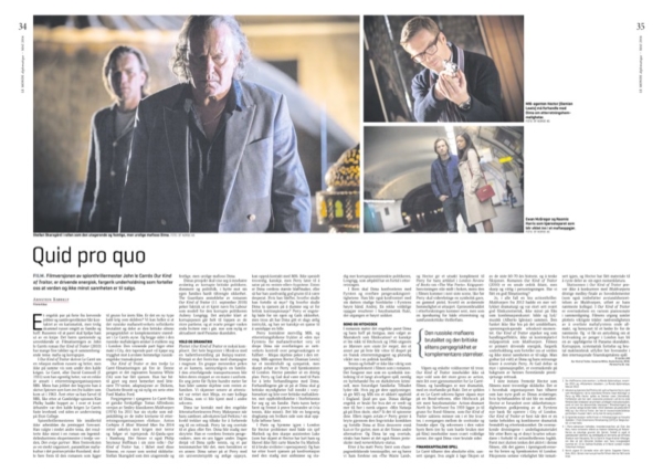 Le Monde diplomatique – mai 2016 - Bilde 20