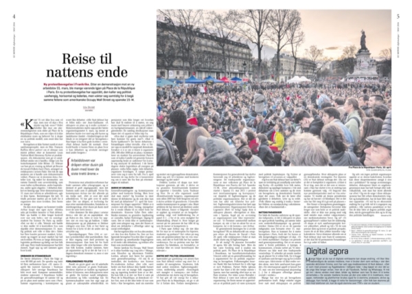 Le Monde diplomatique – mai 2016 - Bilde 4