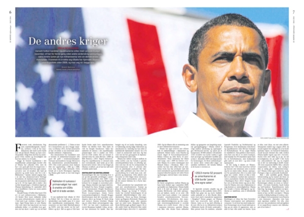 Le Monde diplomatique – mai 2016 - Bilde 5