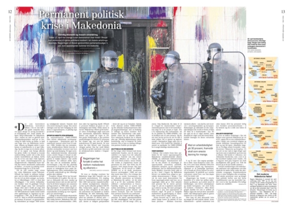 Le Monde diplomatique – mai 2016 - Bilde 8