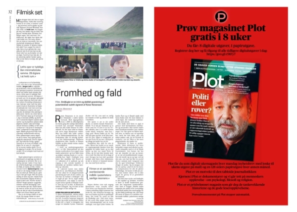 Le Monde diplomatique – juni 2016 - Bilde 17