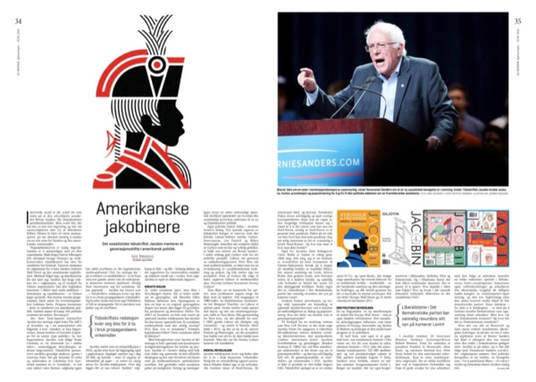 Le Monde diplomatique – juni 2016 - Bilde 18