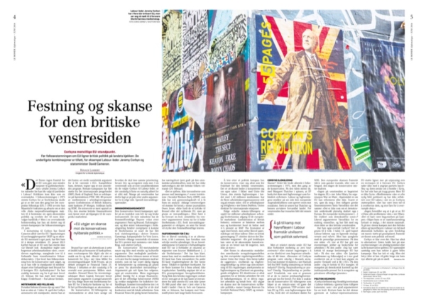 Le Monde diplomatique – juni 2016 - Bilde 3