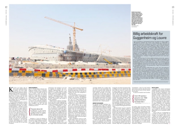 Le Monde diplomatique – juni 2016 - Bilde 7