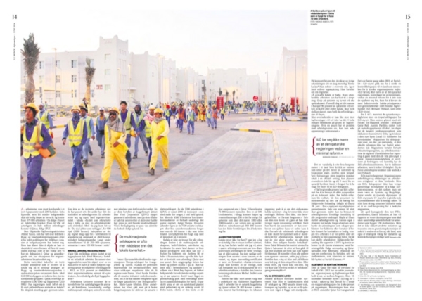 Le Monde diplomatique – juni 2016 - Bilde 8