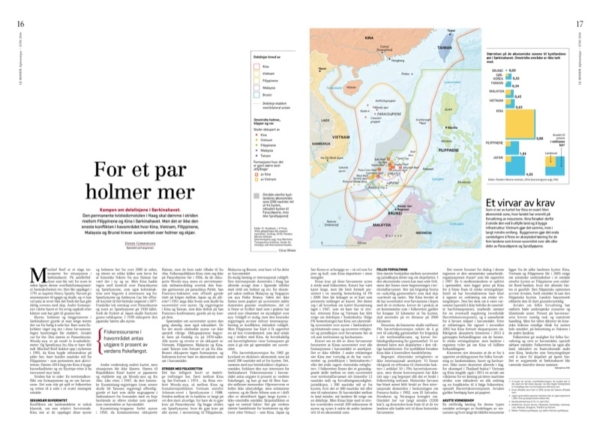 Le Monde diplomatique – juni 2016 - Bilde 9