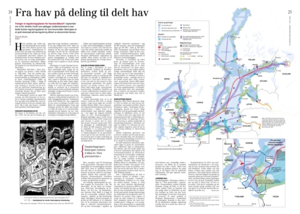 Le Monde diplomatique – juli 2016 - Bilde 14
