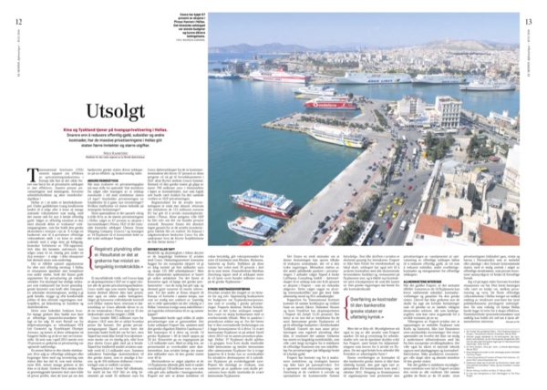 Le Monde diplomatique – juli 2016 - Bilde 8