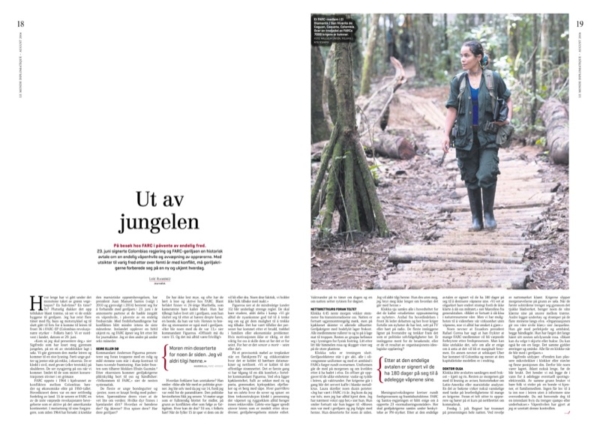 Le Monde diplomatique – august 2016 - Bilde 11