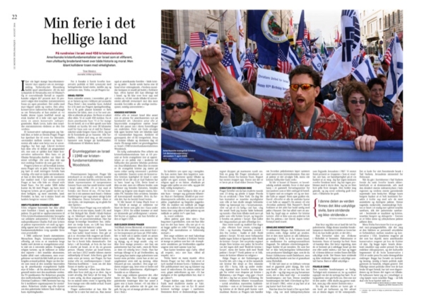 Le Monde diplomatique – august 2016 - Bilde 13