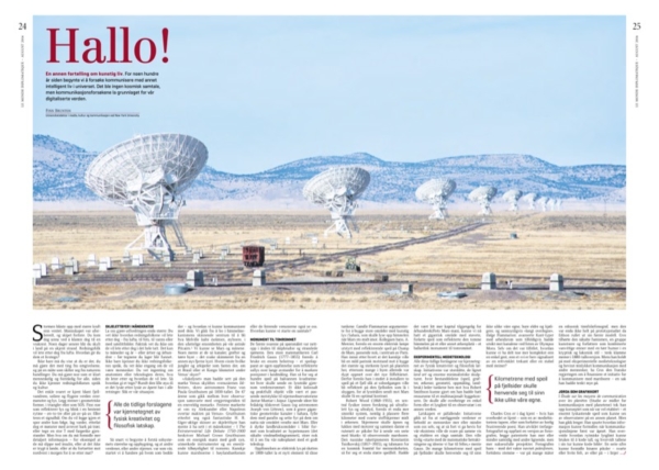 Le Monde diplomatique – august 2016 - Bilde 14