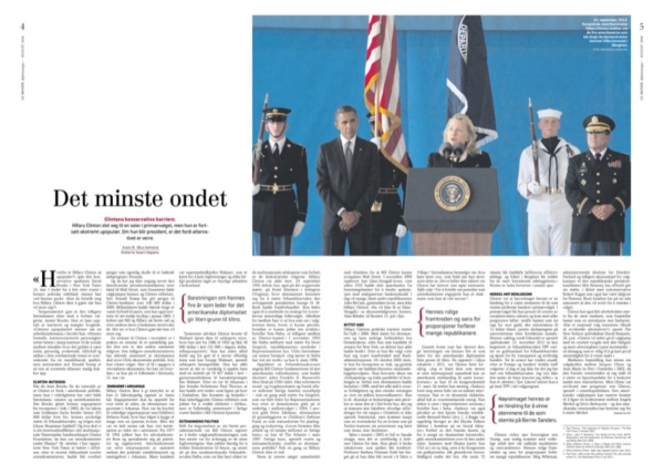 Le Monde diplomatique – august 2016 - Bilde 4