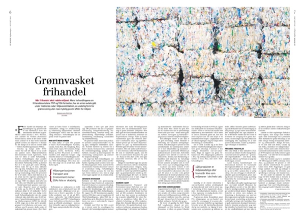 Le Monde diplomatique – august 2016 - Bilde 5
