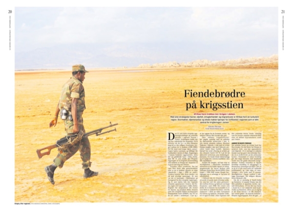 Le Monde diplomatique – september 2016 - Bilde 12