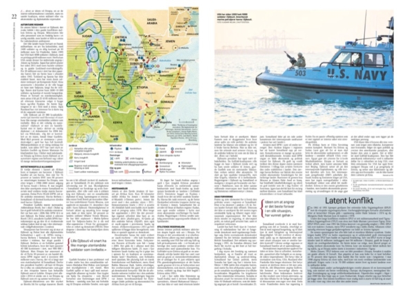 Le Monde diplomatique – september 2016 - Bilde 13