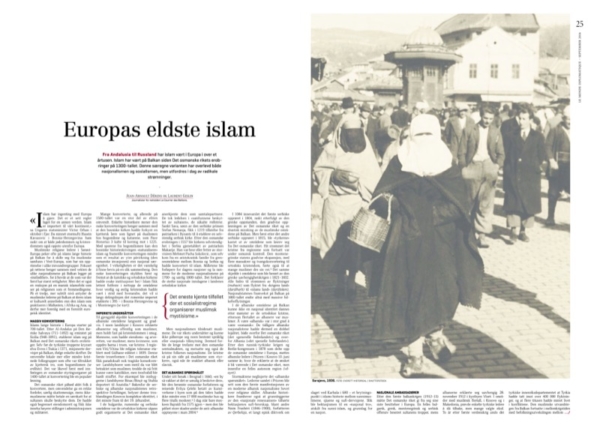 Le Monde diplomatique – september 2016 - Bilde 14