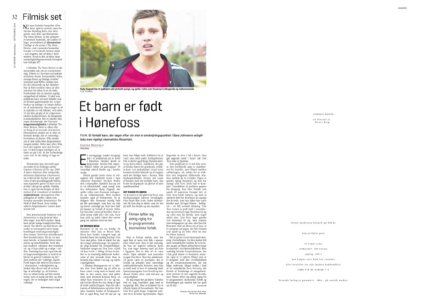 Le Monde diplomatique – september 2016 - Bilde 19