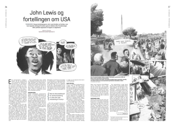 Le Monde diplomatique – september 2016 - Bilde 21