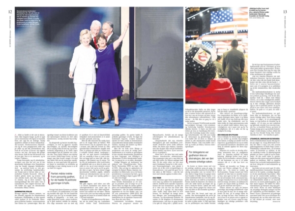 Le Monde diplomatique – september 2016 - Bilde 8