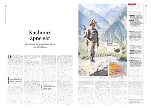Le Monde diplomatique – september 2016 - Bilde 10