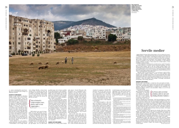 Le Monde diplomatique – oktober 2016 - Bilde 11