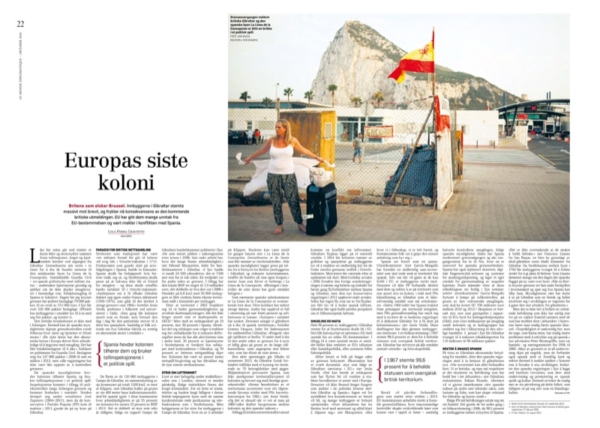 Le Monde diplomatique – oktober 2016 - Bilde 12