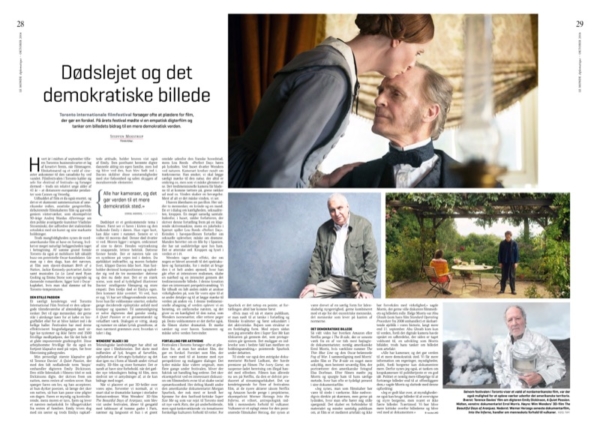 Le Monde diplomatique – oktober 2016 - Bilde 15