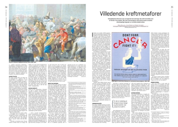 Le Monde diplomatique – oktober 2016 - Bilde 18
