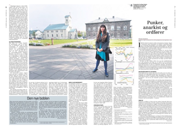 Le Monde diplomatique – oktober 2016 - Bilde 4