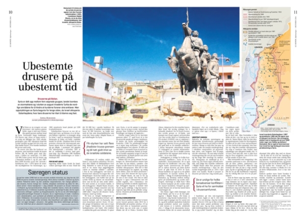 Le Monde diplomatique – oktober 2016 - Bilde 6