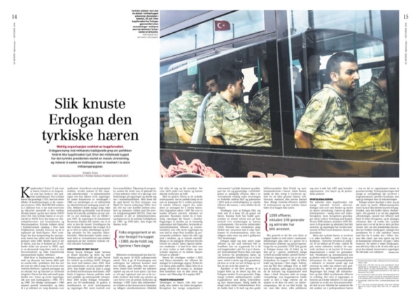Le Monde diplomatique – oktober 2016 - Bilde 8