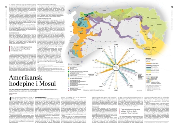 Le Monde diplomatique – november 2016 - Bilde 11