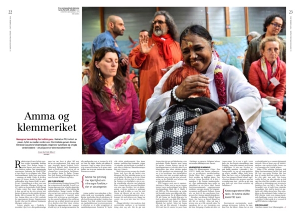 Le Monde diplomatique – november 2016 - Bilde 12