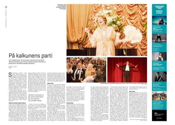 Le Monde diplomatique – november 2016 - Bilde 15