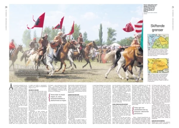 Le Monde diplomatique – desember 2016 - Bilde 12