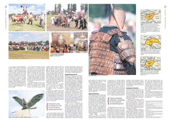 Le Monde diplomatique – desember 2016 - Bilde 13